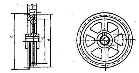 斗式提升機(jī)配件廠家-斗式提升機(jī)驅(qū)動(dòng)鏈輪齊全