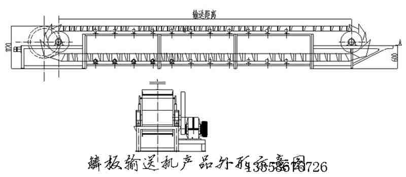 磷板機示意圖紙